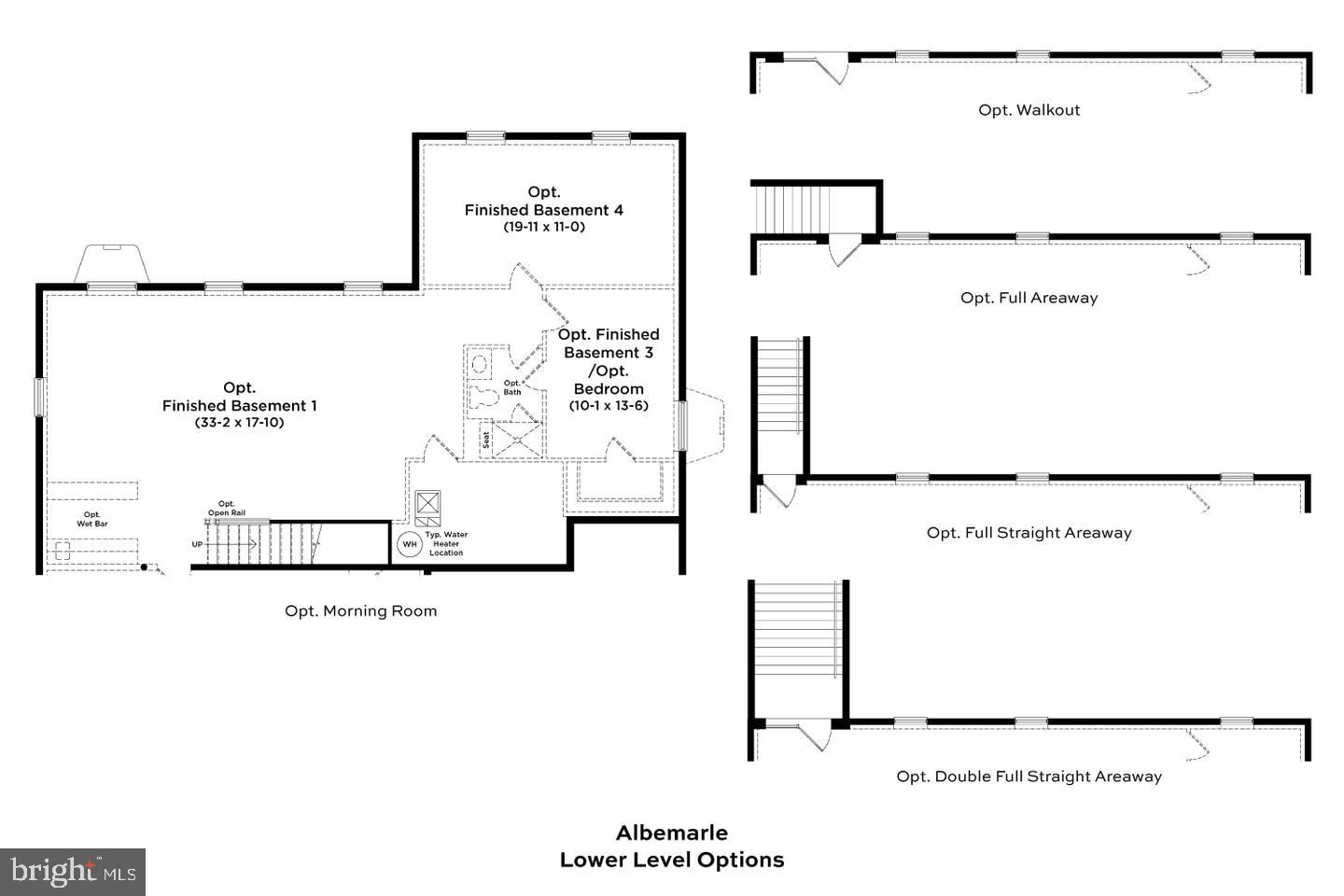 Tbb Brandenburg Farm Ct #albemarle Property Photo 37