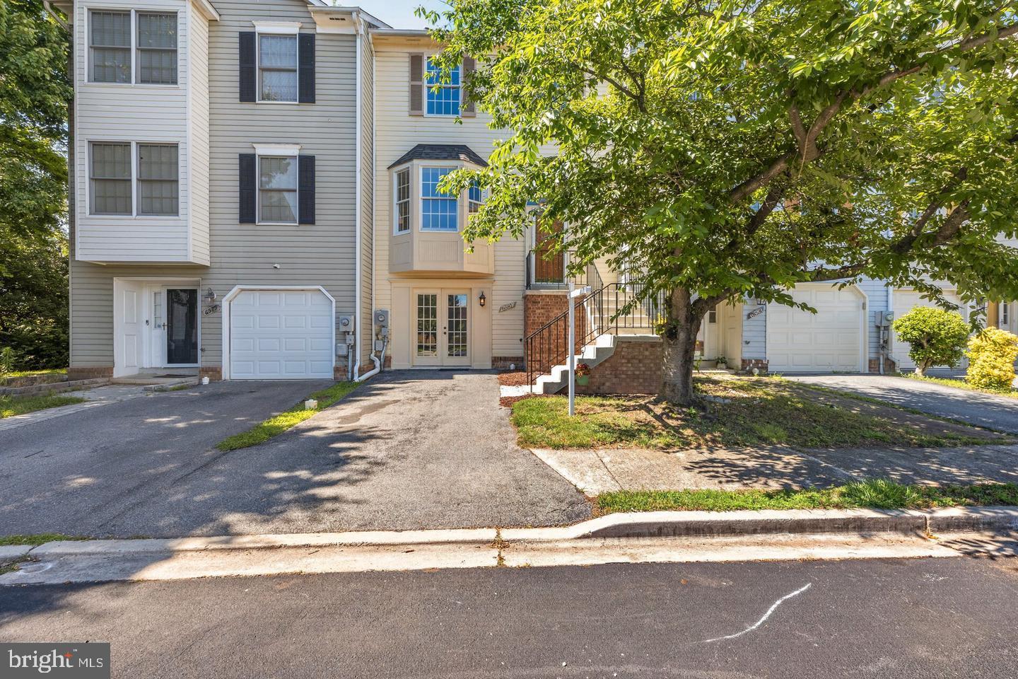 6581 Willard Horine Ct Property Photo 1