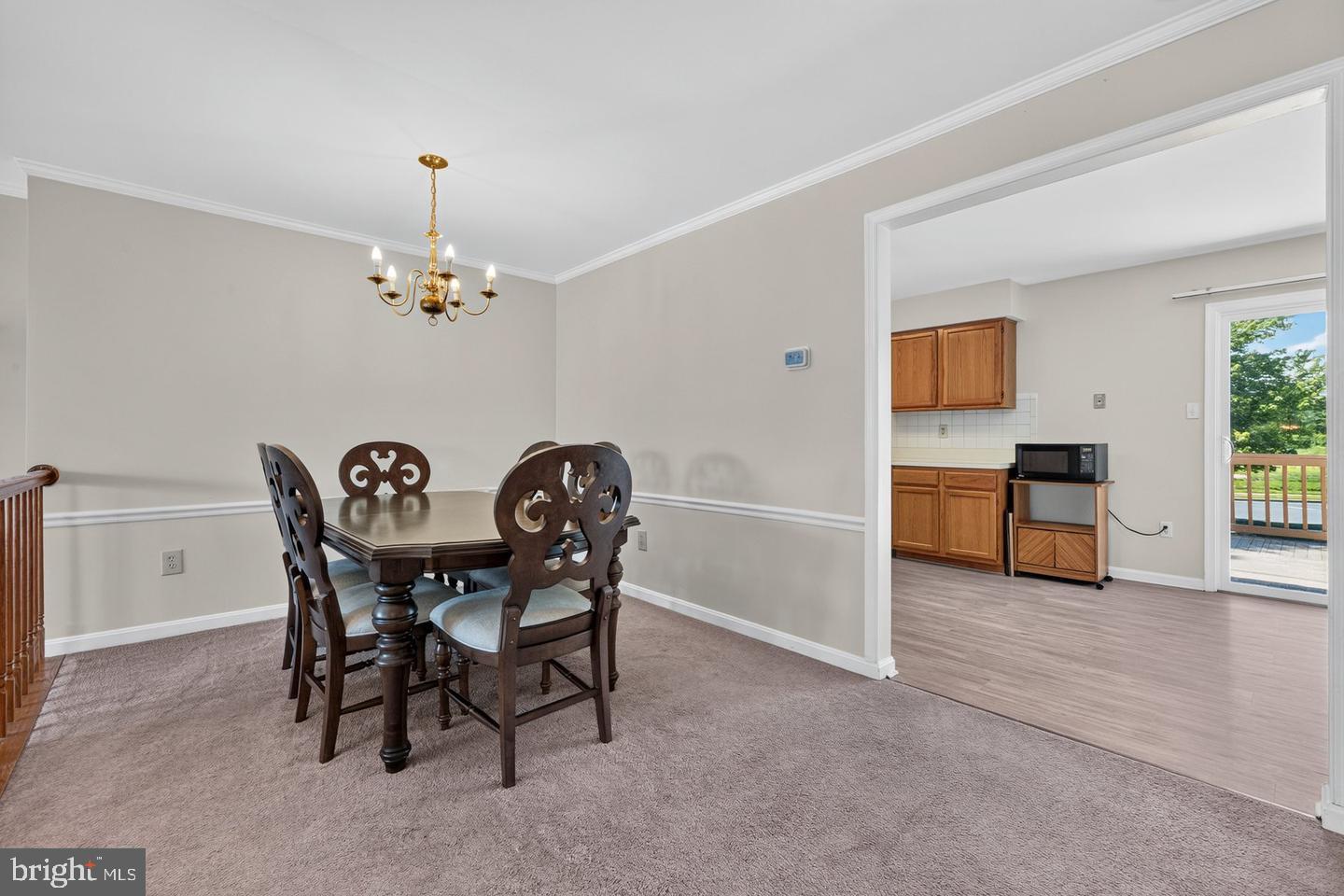 6581 Willard Horine Ct Property Photo 2