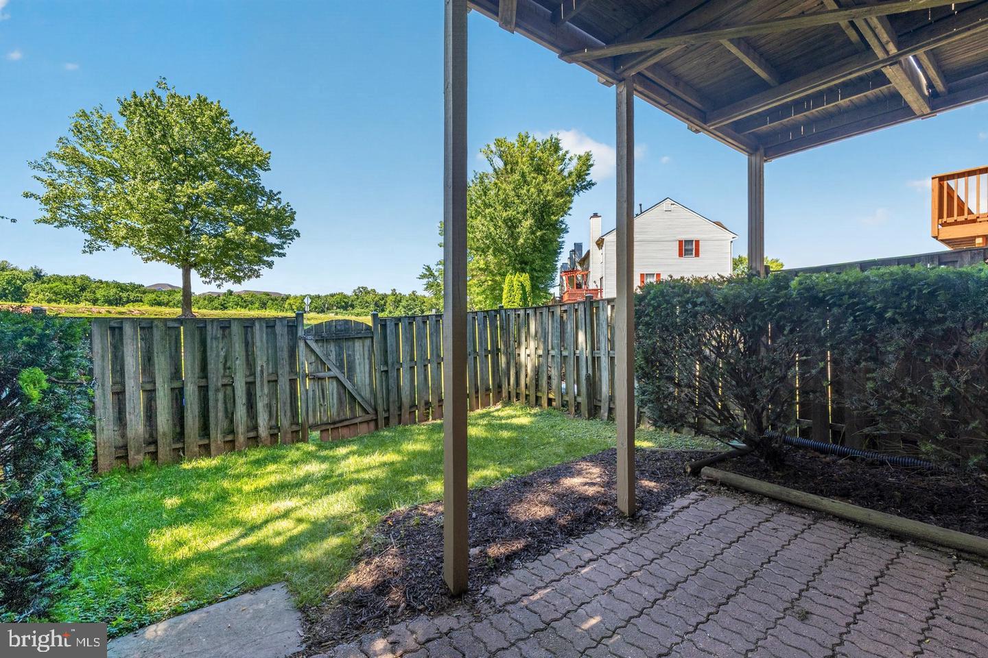 6581 Willard Horine Ct Property Photo 15