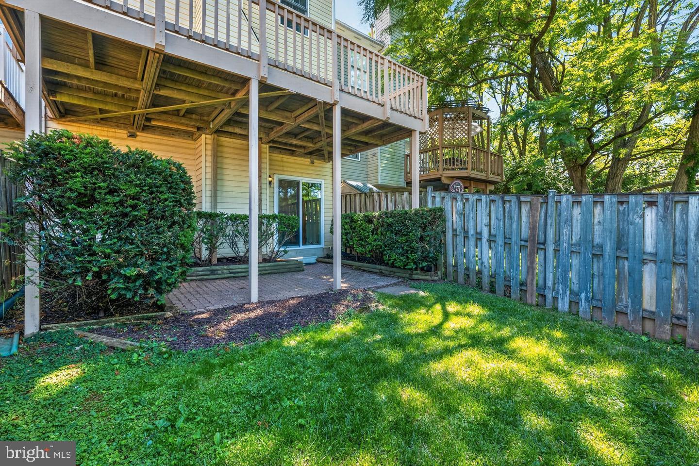 6581 Willard Horine Ct Property Photo 16