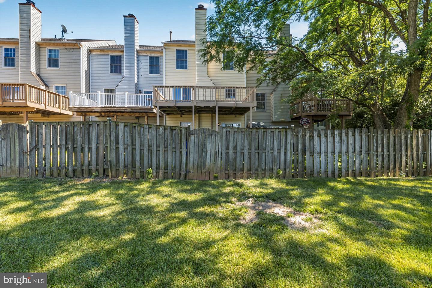 6581 Willard Horine Ct Property Photo 17