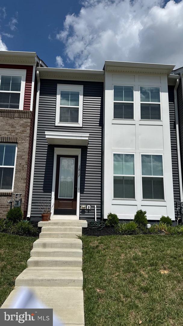 1817 Shookstown Rd #lot 09 Property Photo 1