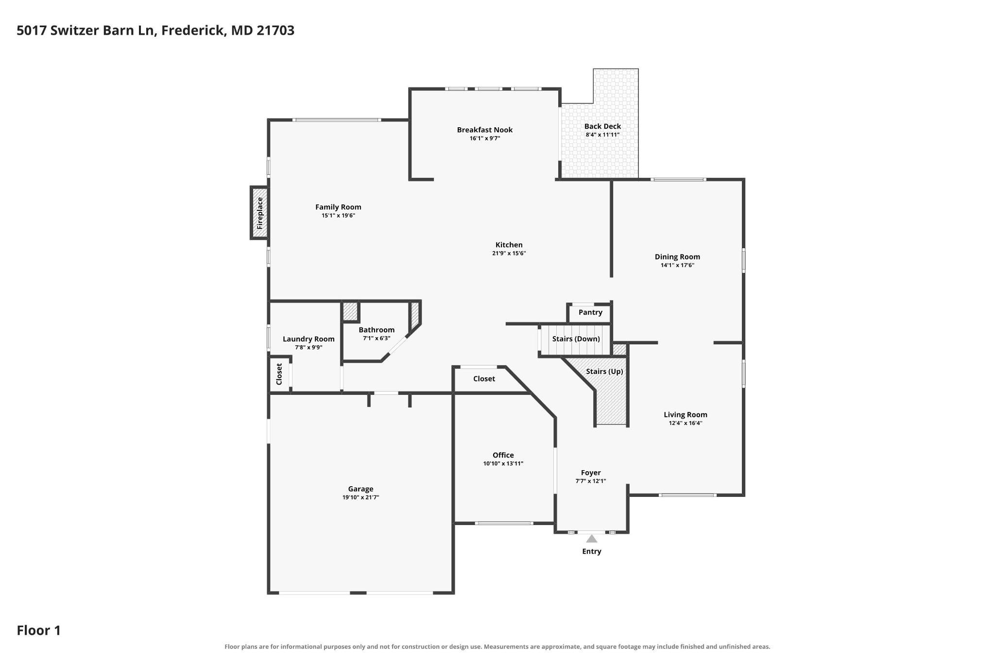5017 Switzer Barn Ln Property Photo 55