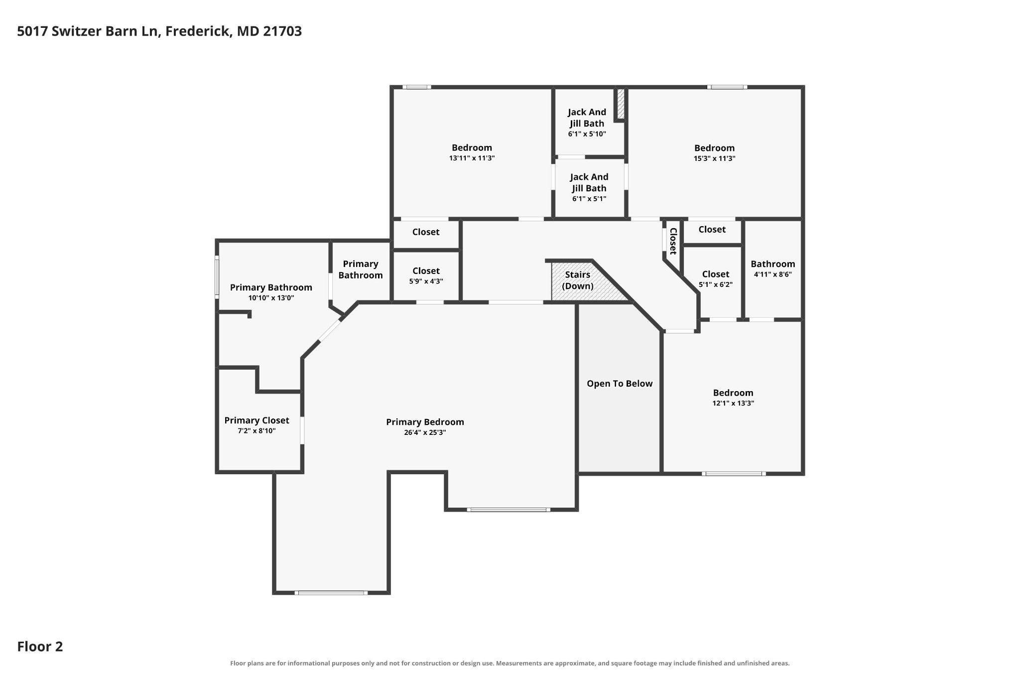5017 Switzer Barn Ln Property Photo 56