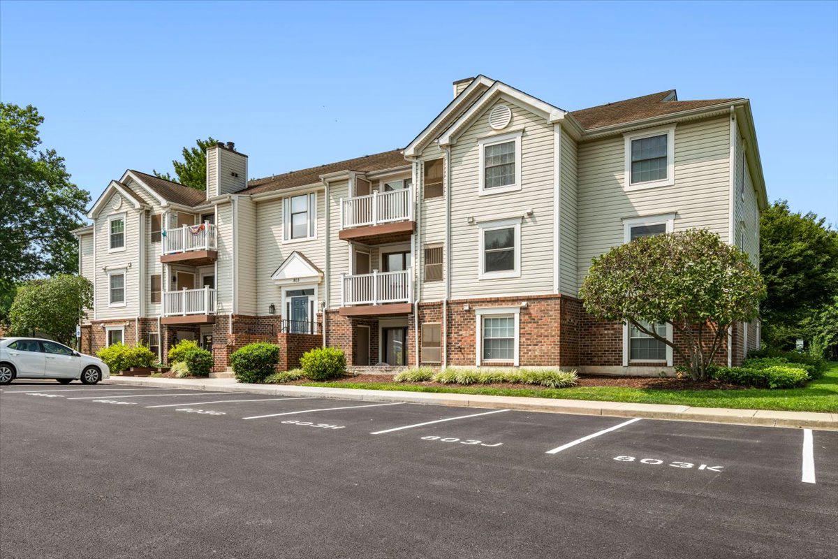 803-h Stratford Way #h Property Photo 38