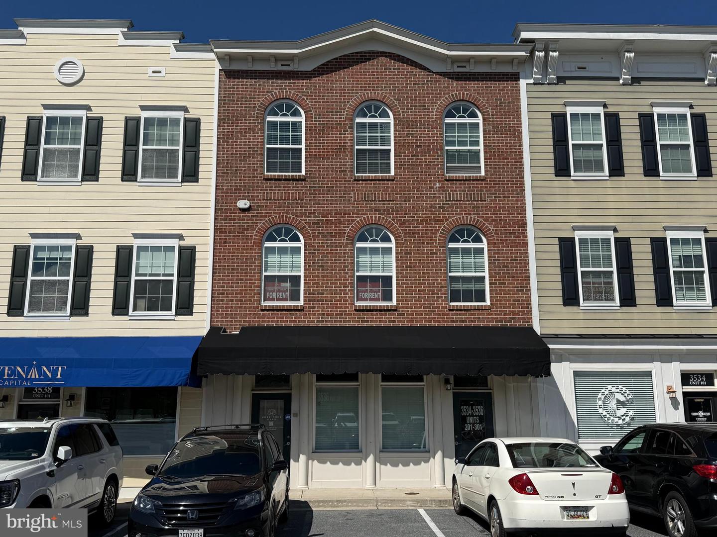3536 Worthington Blvd #201 Property Photo 1