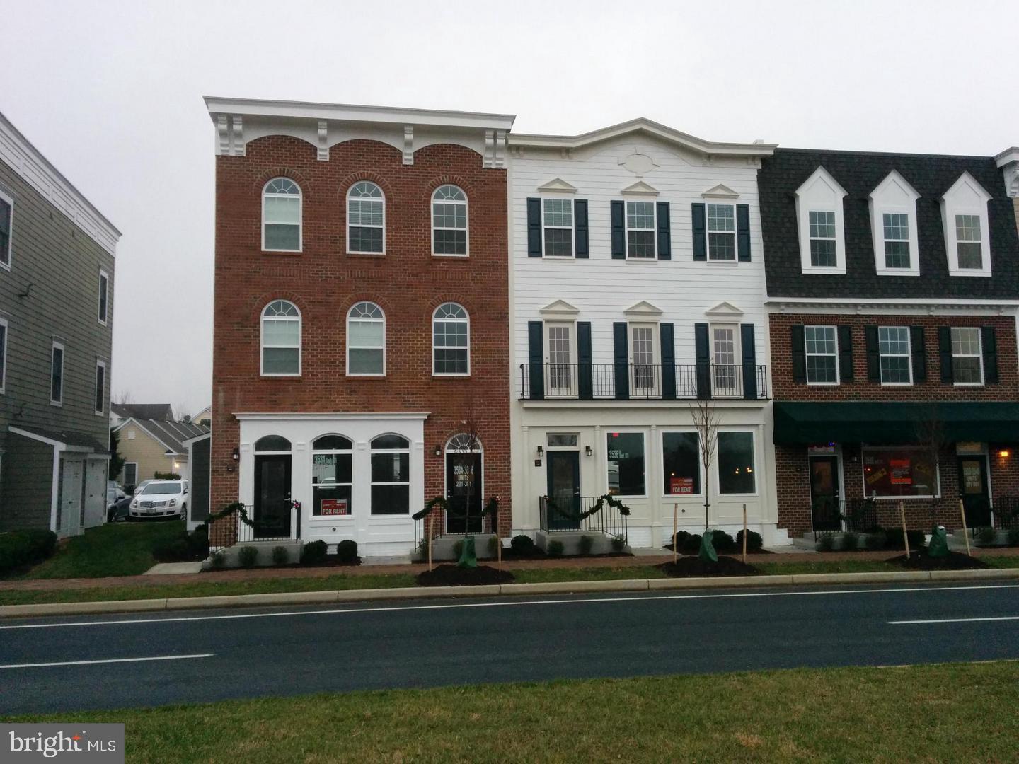 3536 Worthington Blvd #201 Property Photo 3