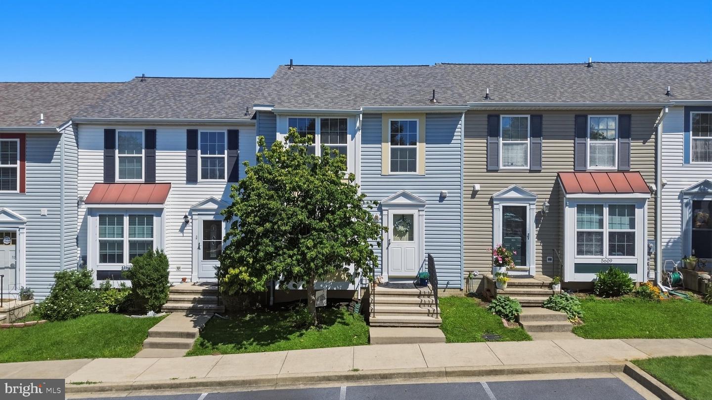 5607 Queen Anne Ct Property Photo 1