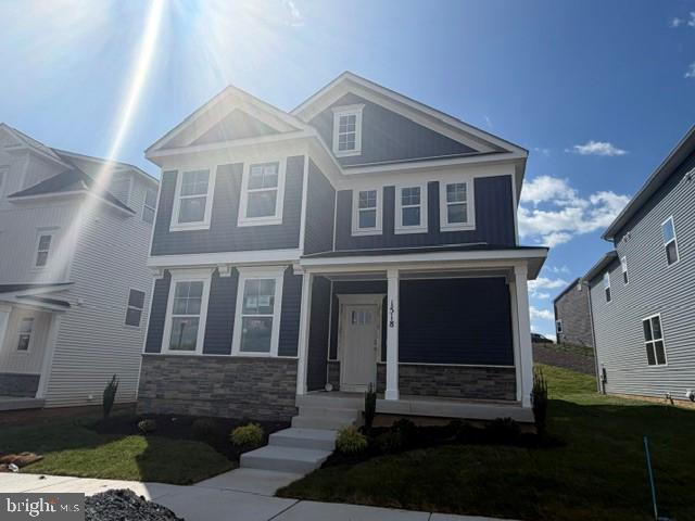 1518 RIPPLECREEK DR Property Photo 1