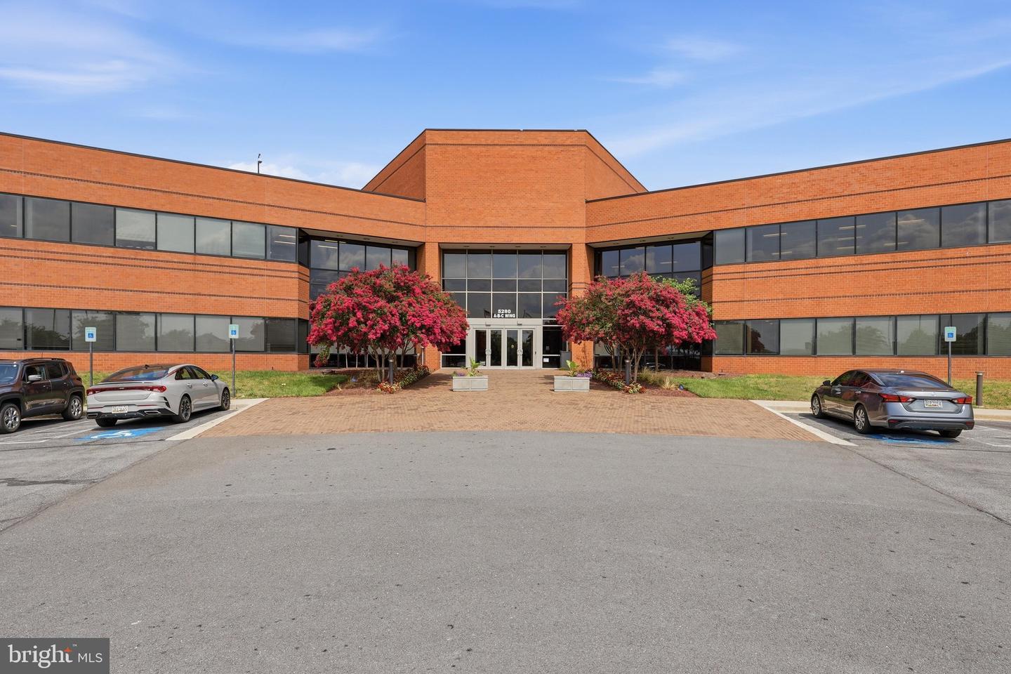 5280 Corporate Dr #a270 Property Photo 43