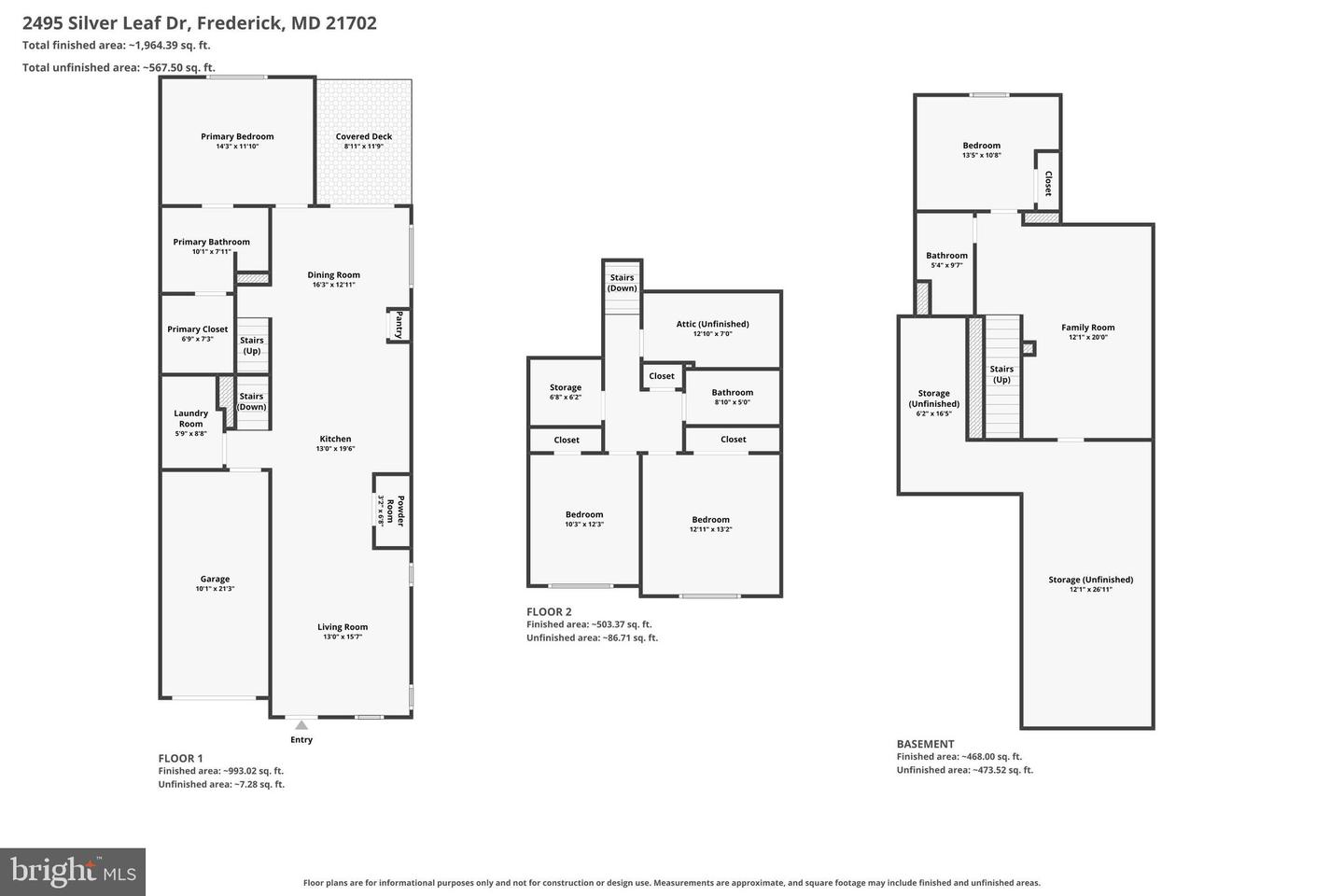 2495 Silver Leaf Dr Property Photo 54