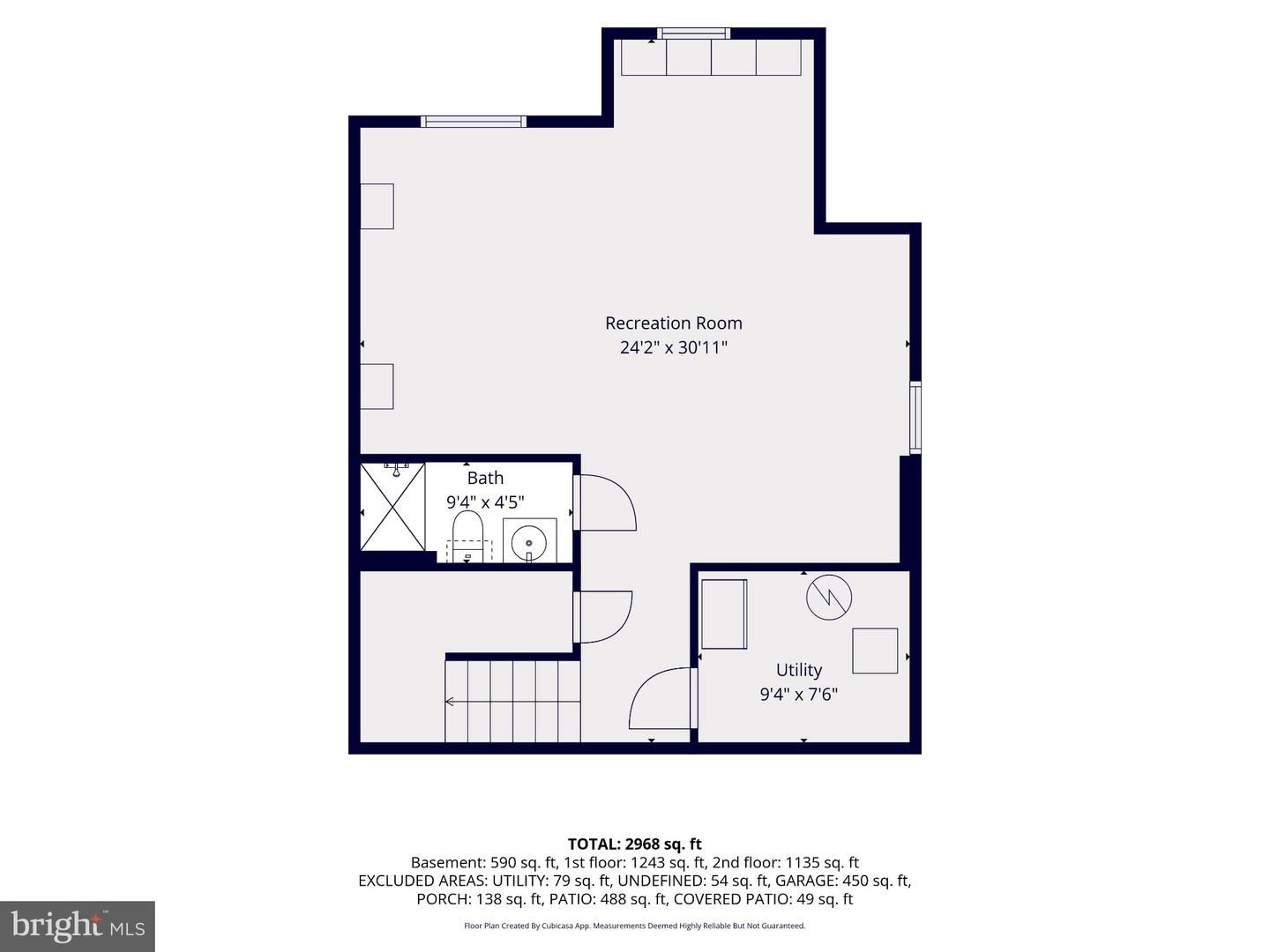11842 Fawn Ct Property Photo 73
