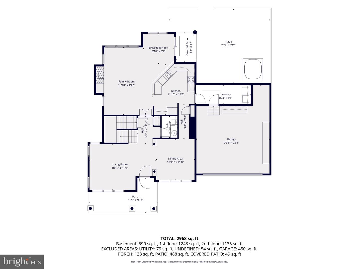 11842 Fawn Ct Property Photo 74