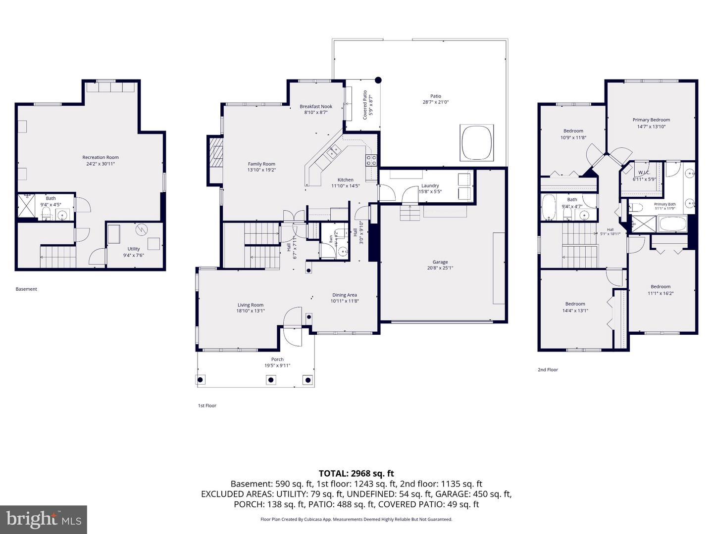 11842 Fawn Ct Property Photo 76