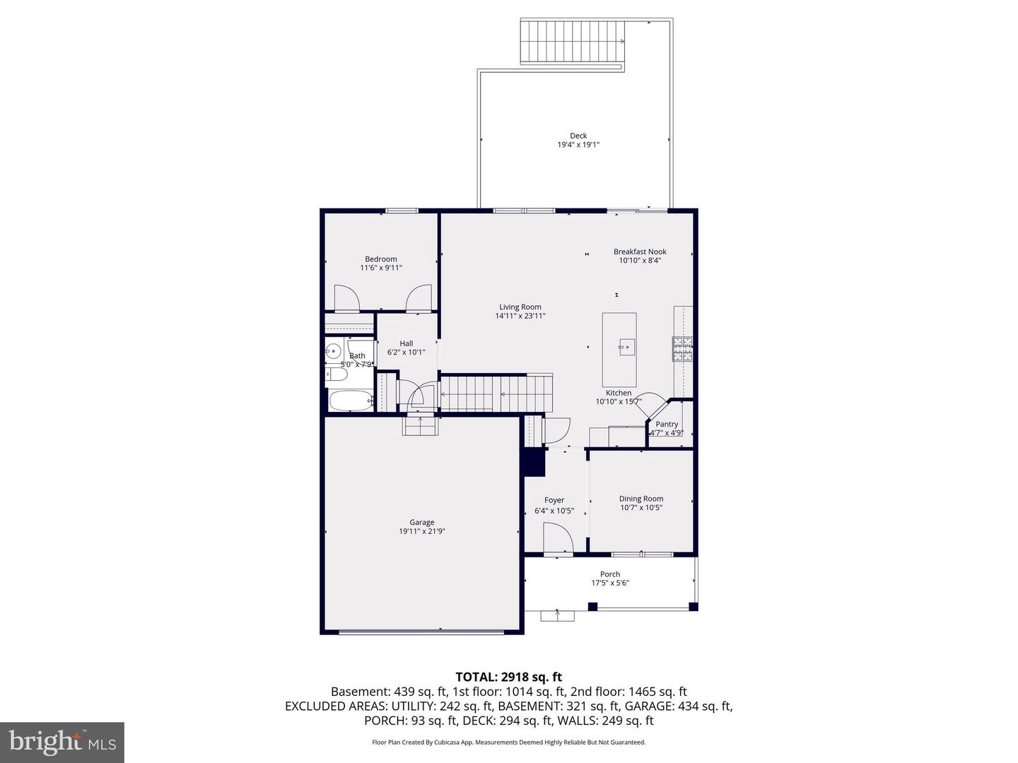 5613 Zoe Ln Property Photo 30
