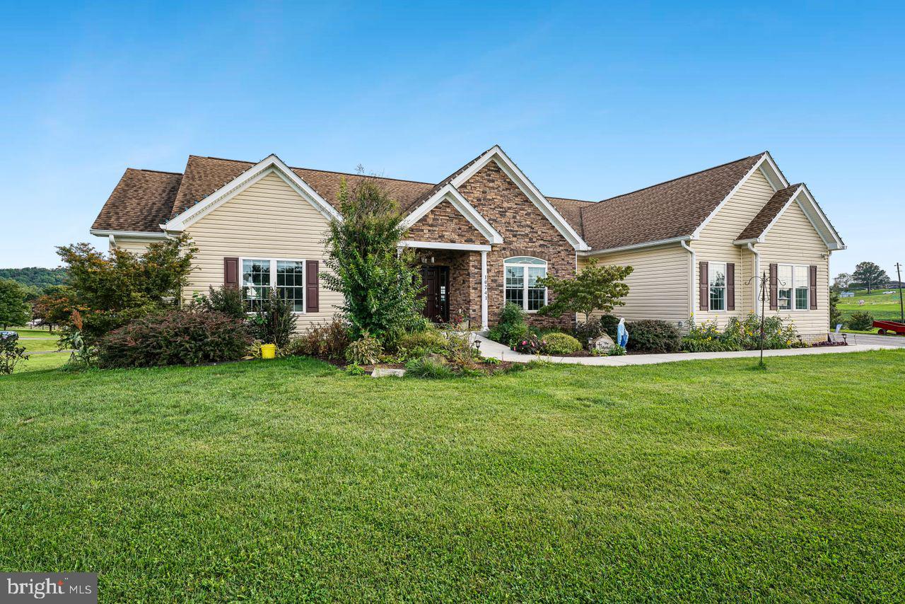 10241 Woodsboro Pike Property Photo 1