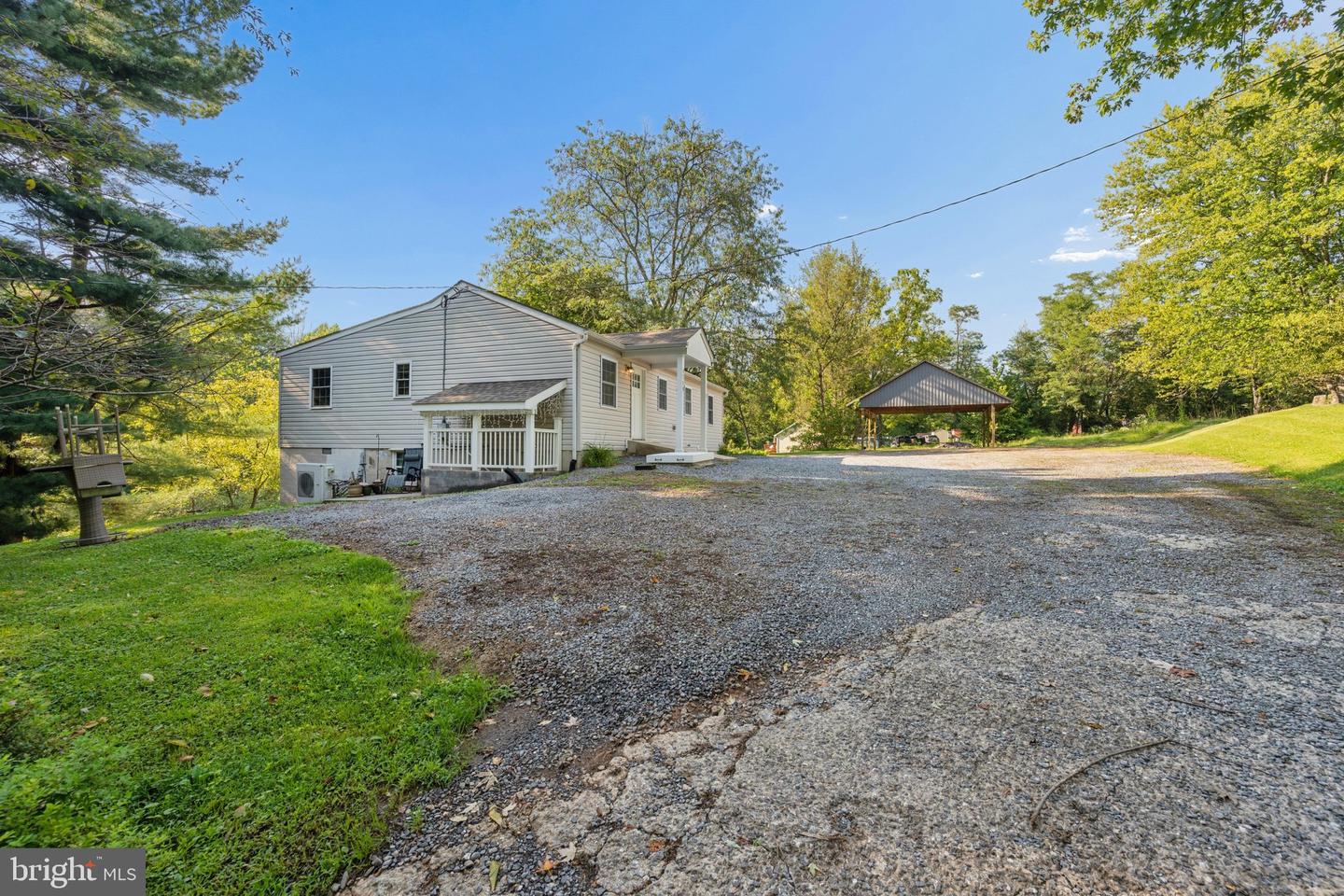 4719 Old Mill Bottom Property Photo 52