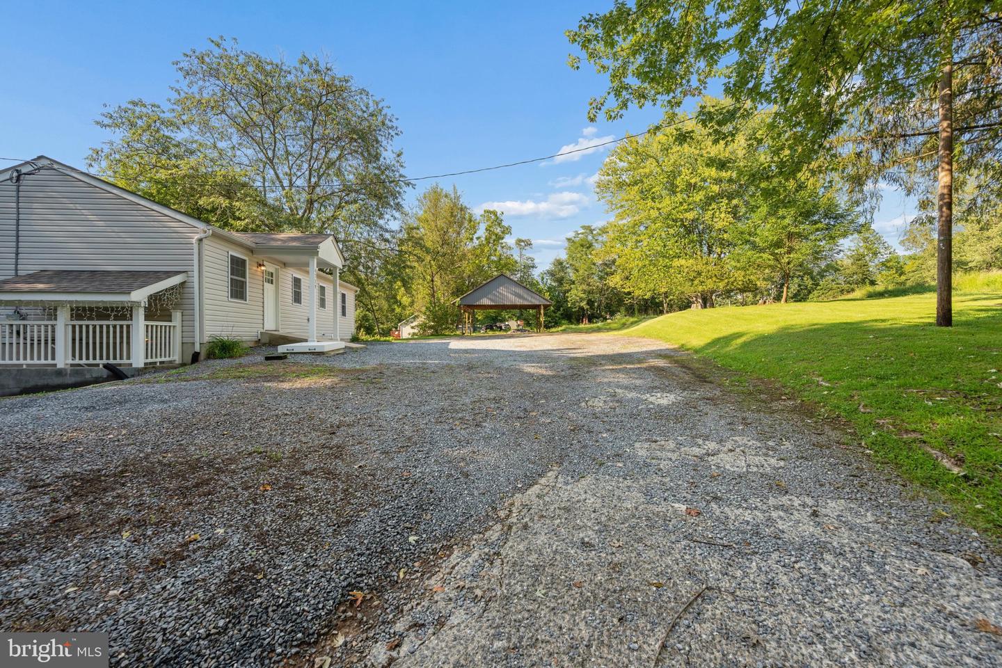 4719 Old Mill Bottom Property Photo 53