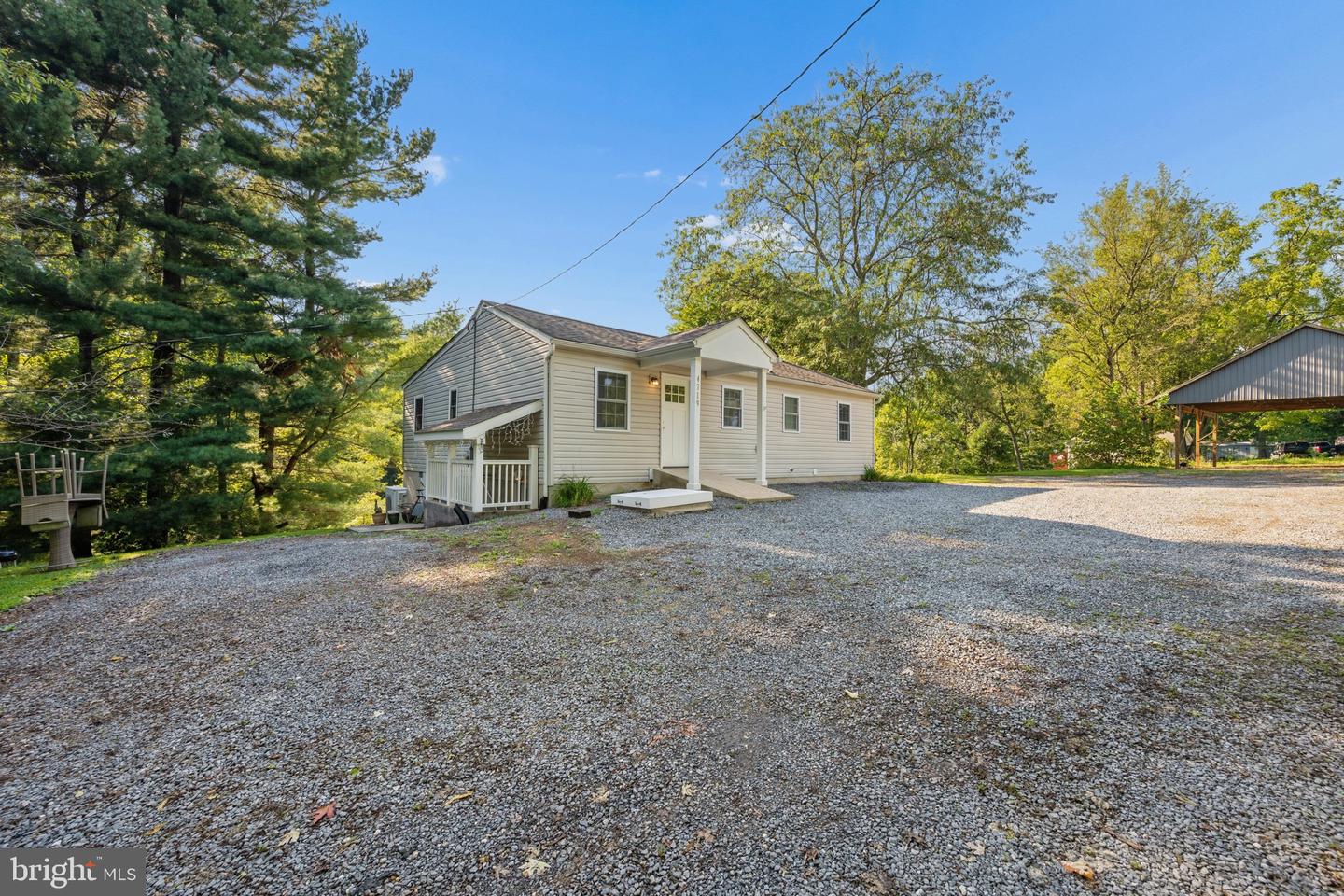 4719 Old Mill Bottom Property Photo 54