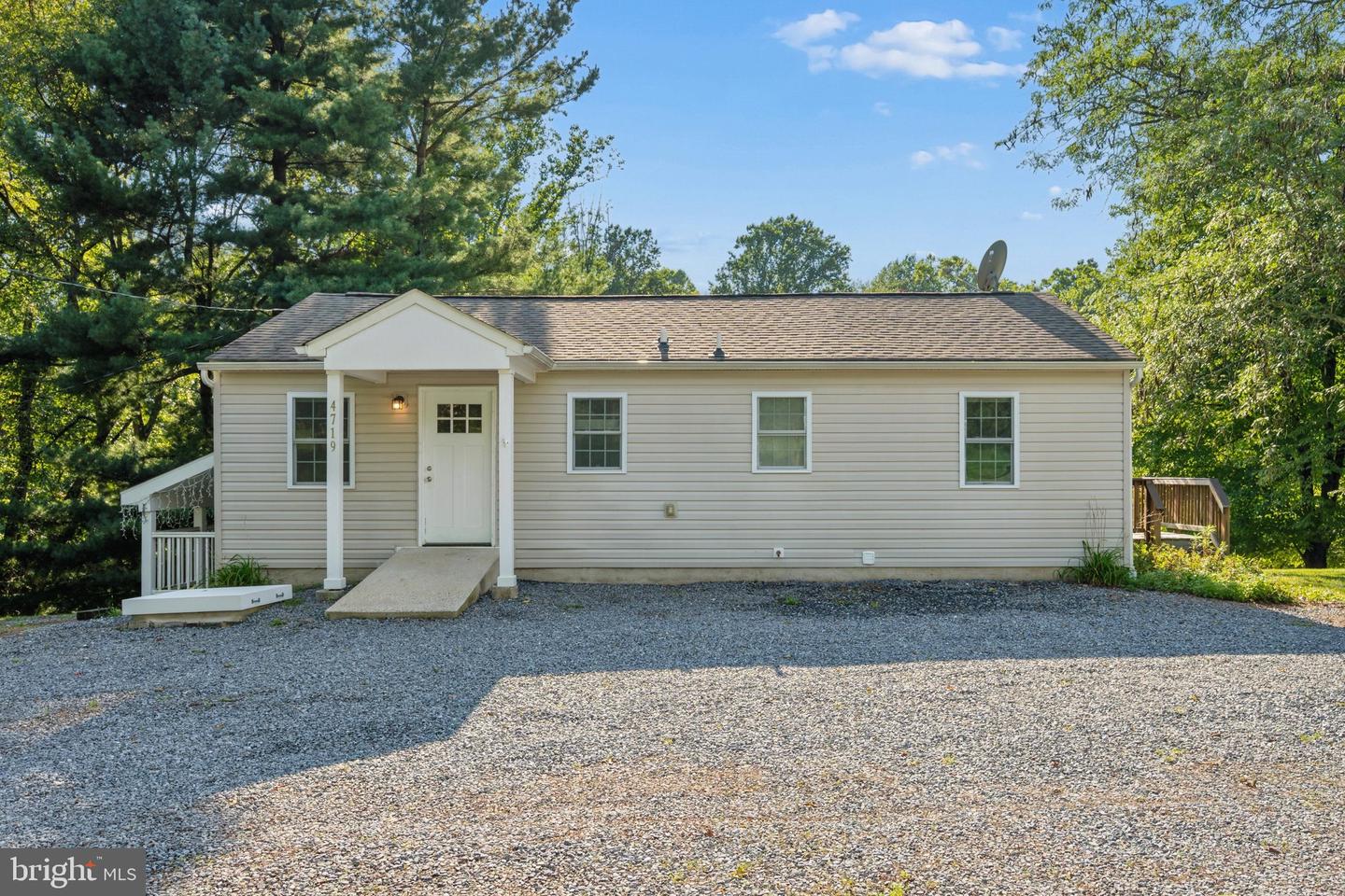 4719 Old Mill Bottom Property Photo 56