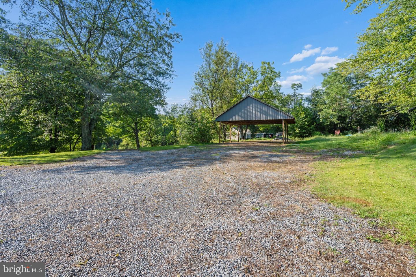 4719 Old Mill Bottom Property Photo 57
