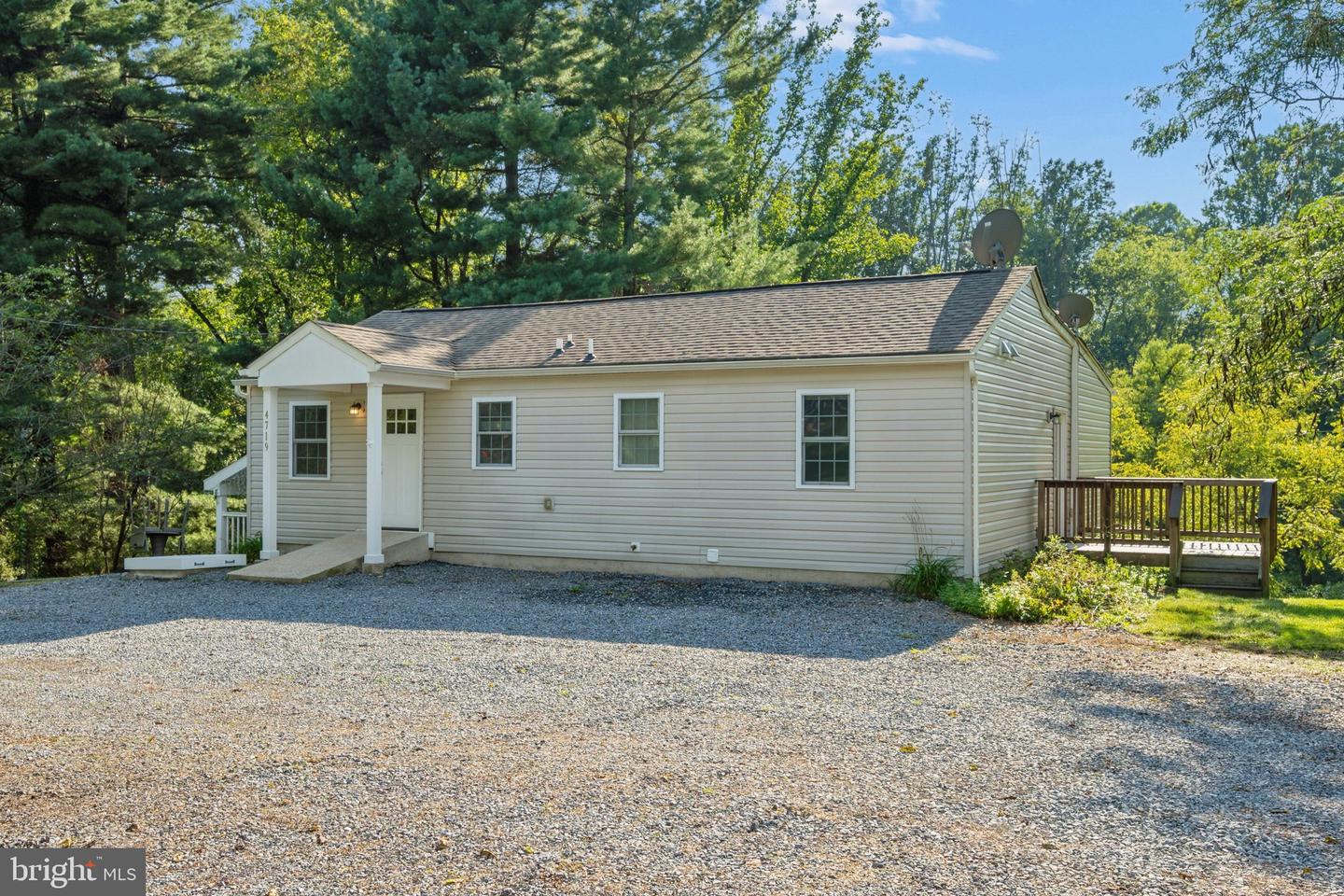 4719 Old Mill Bottom Property Photo 59