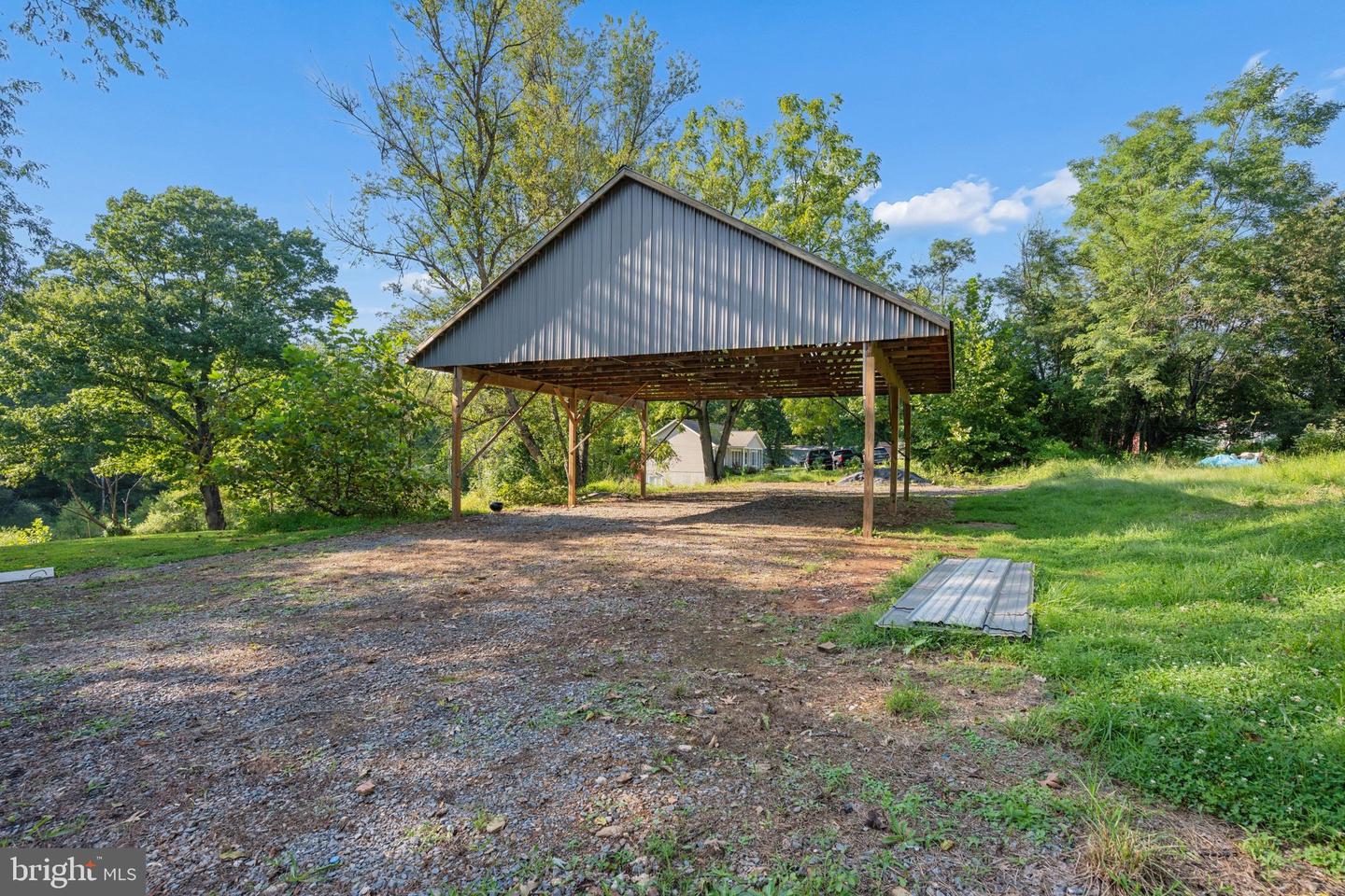 4719 Old Mill Bottom Property Photo 60