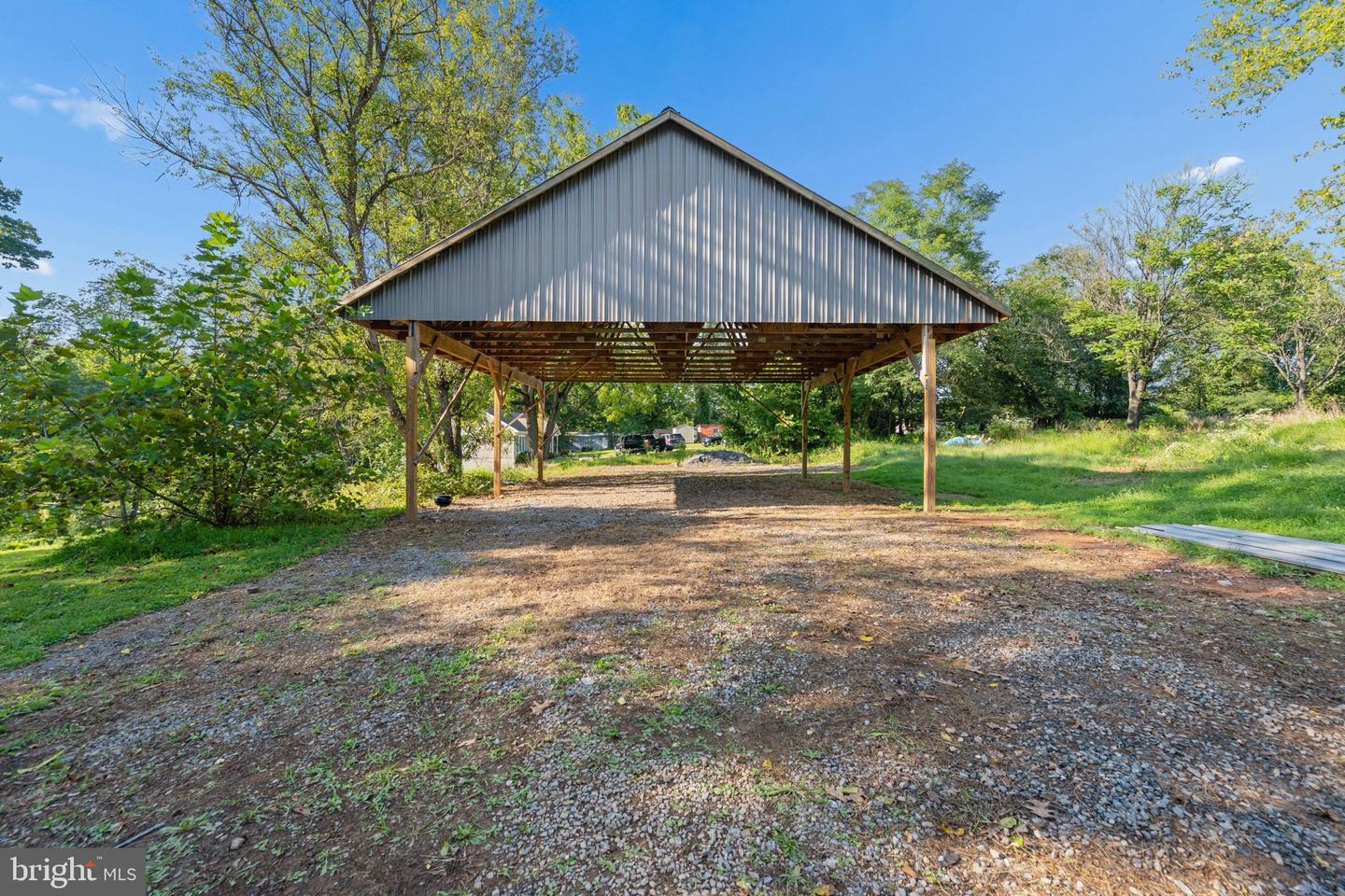 4719 Old Mill Bottom Property Photo 61