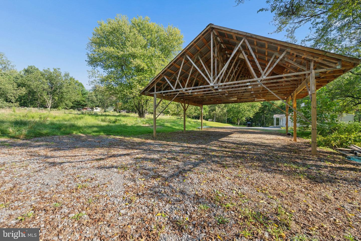 4719 Old Mill Bottom Property Photo 62