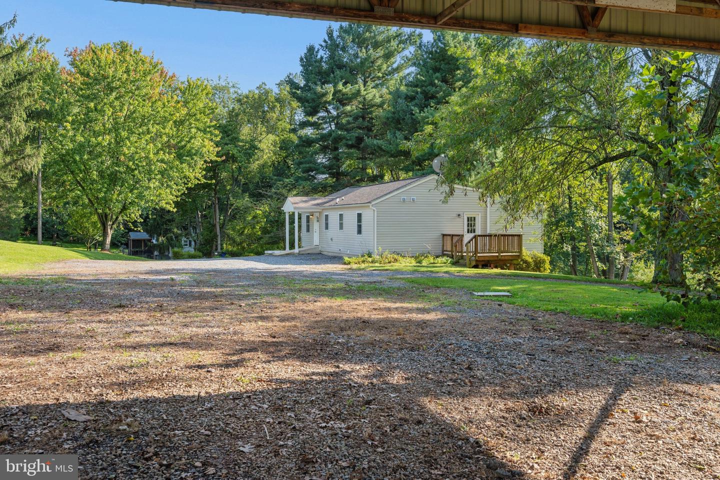 4719 Old Mill Bottom Property Photo 63