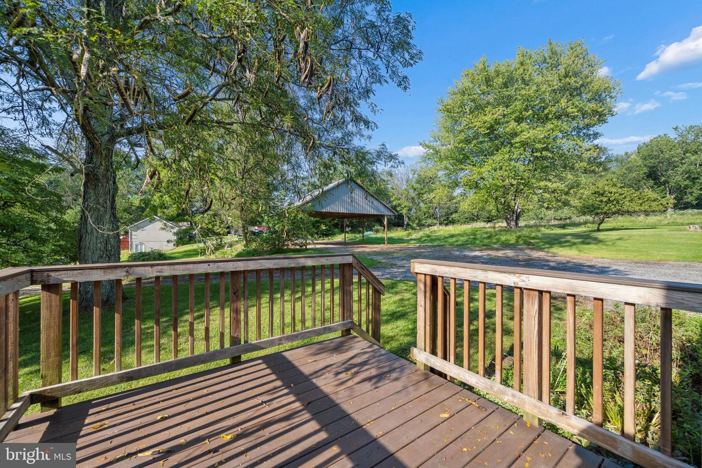 4719 Old Mill Bottom Property Photo 69