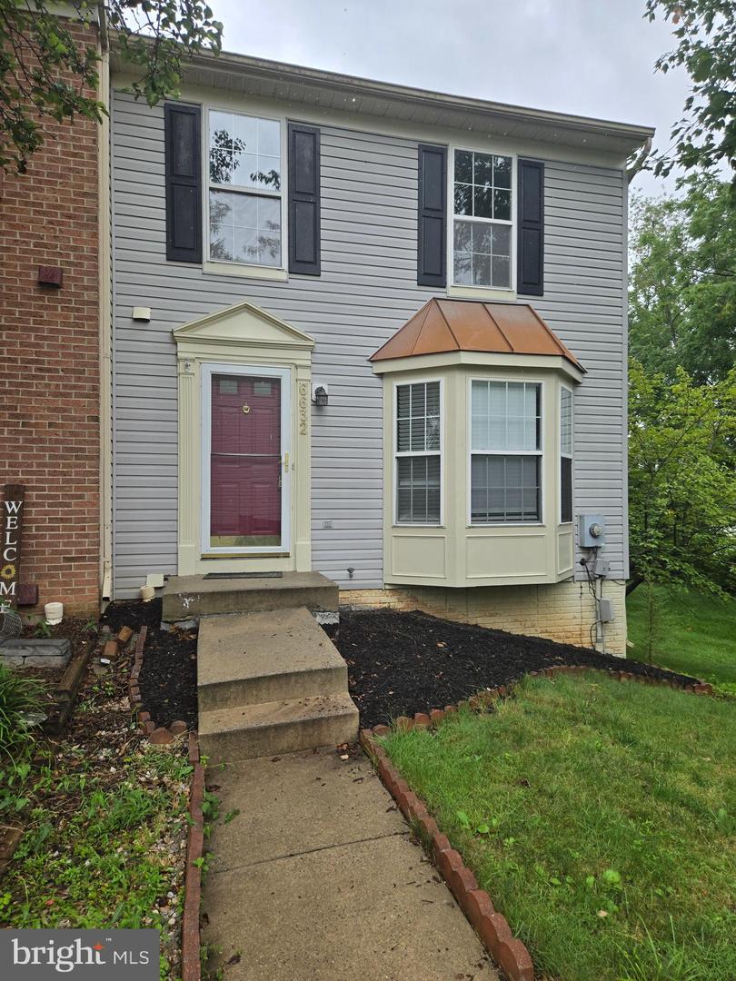 6632 Granville Ct Property Photo 1