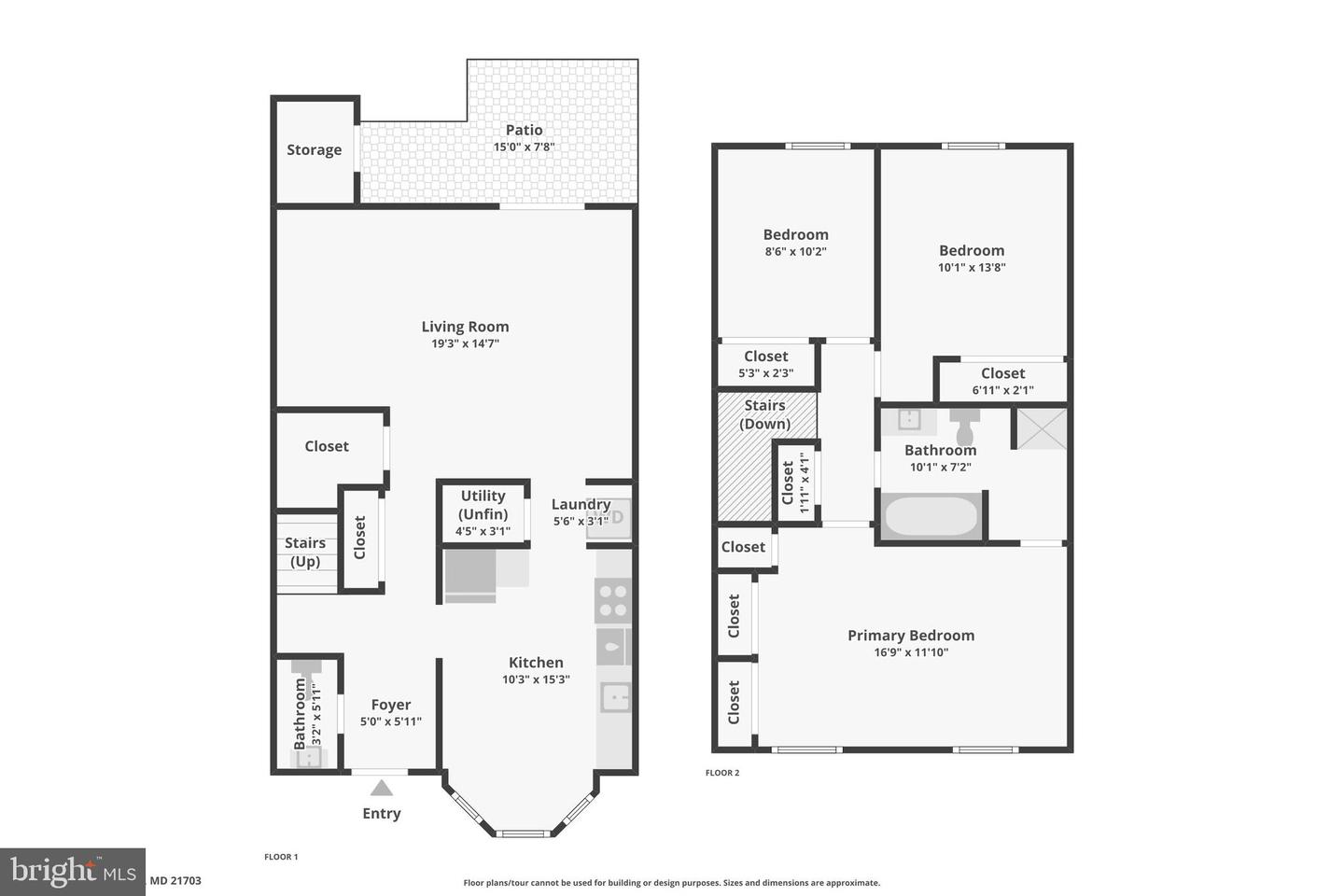 6914 Alex Ct Property Photo 9