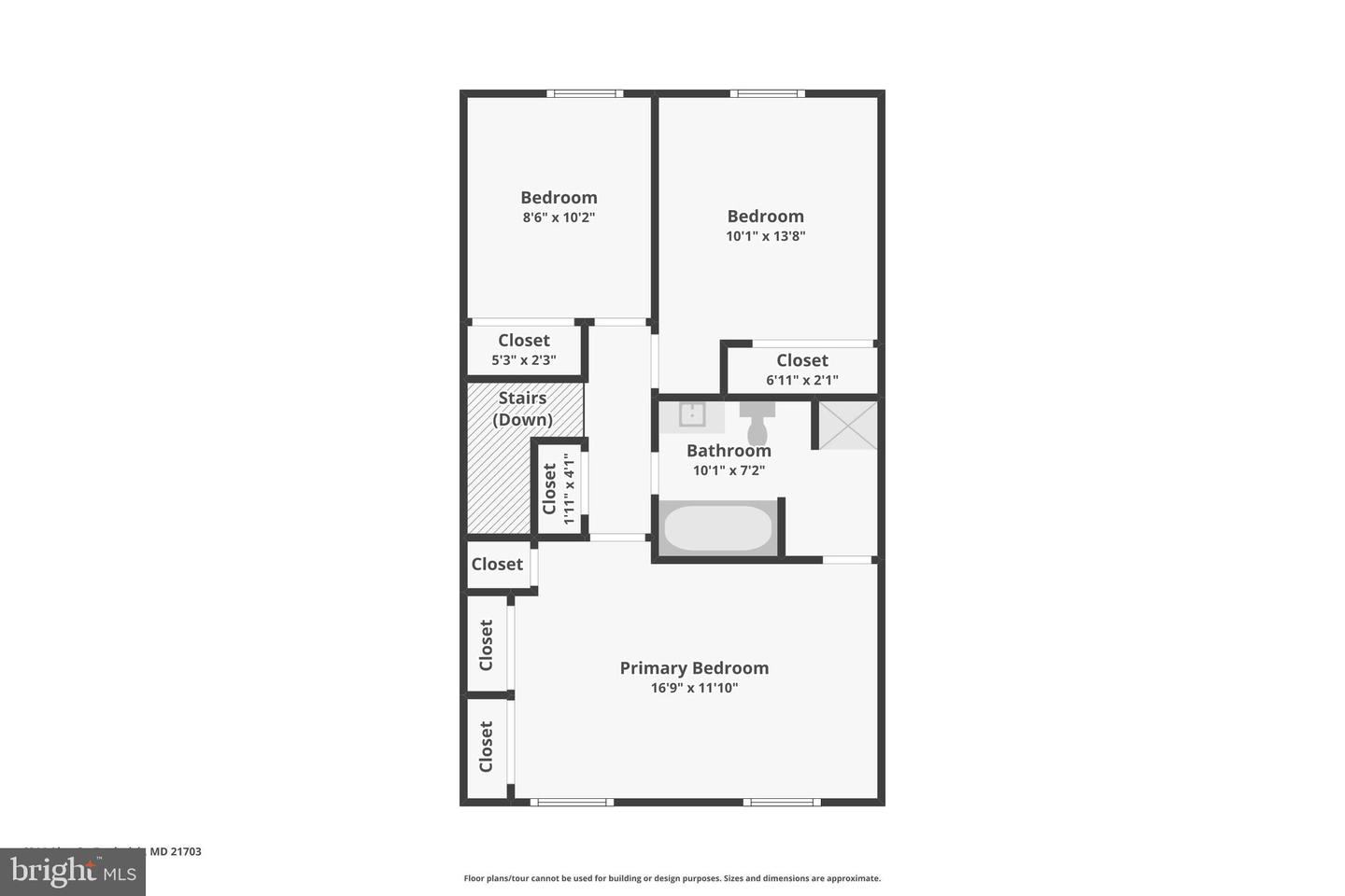 6914 Alex Ct Property Photo 21