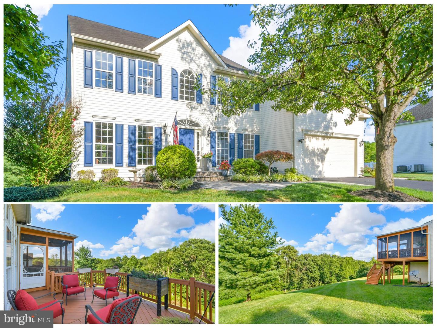 8 N POINTE TER