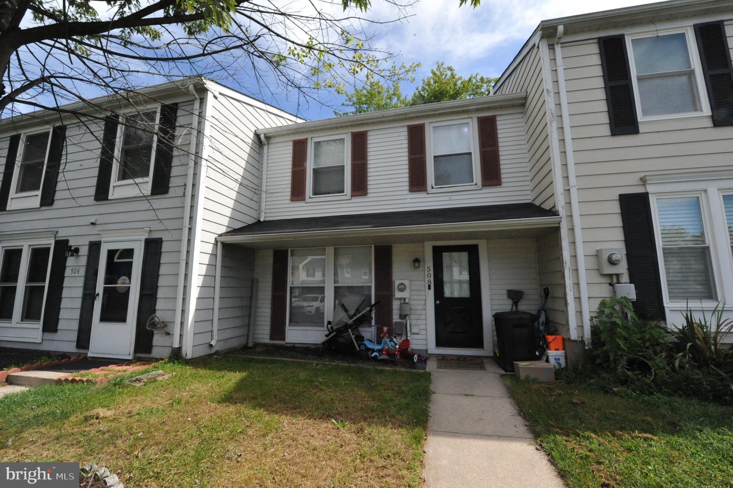 508 Riggs Ct Property Photo 18