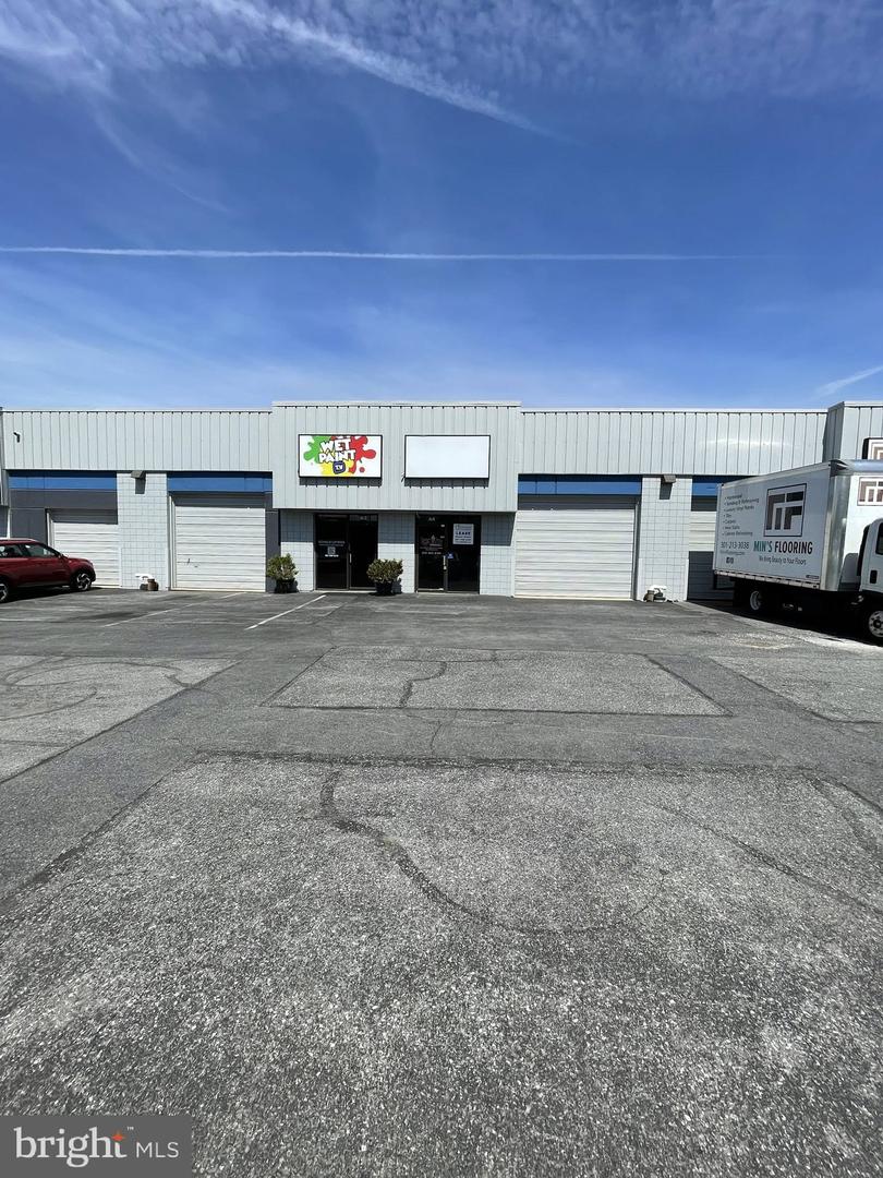 93 MONOCACY BLVD #SUITE A4 Property Photo 1