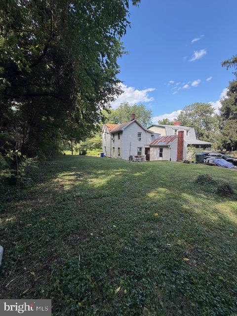 5607 Old National Pike Property Photo 6