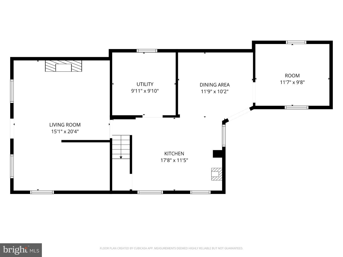 5607 Old National Pike Property Photo 8