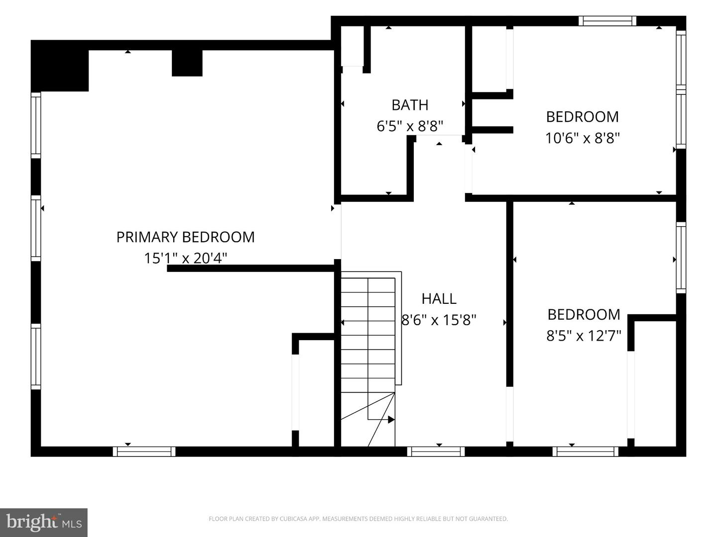 5607 Old National Pike Property Photo 9