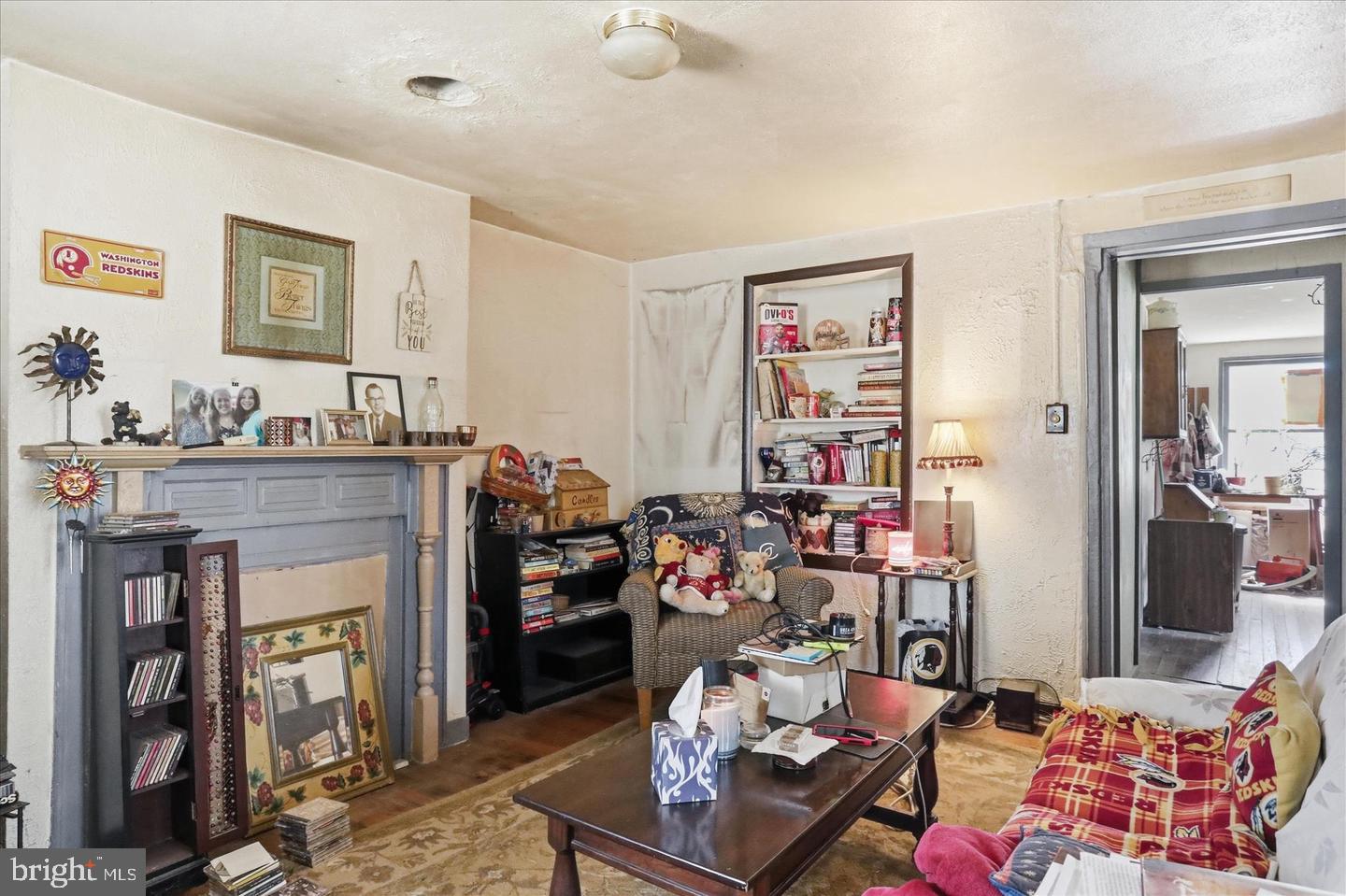 5607 Old National Pike Property Photo 15