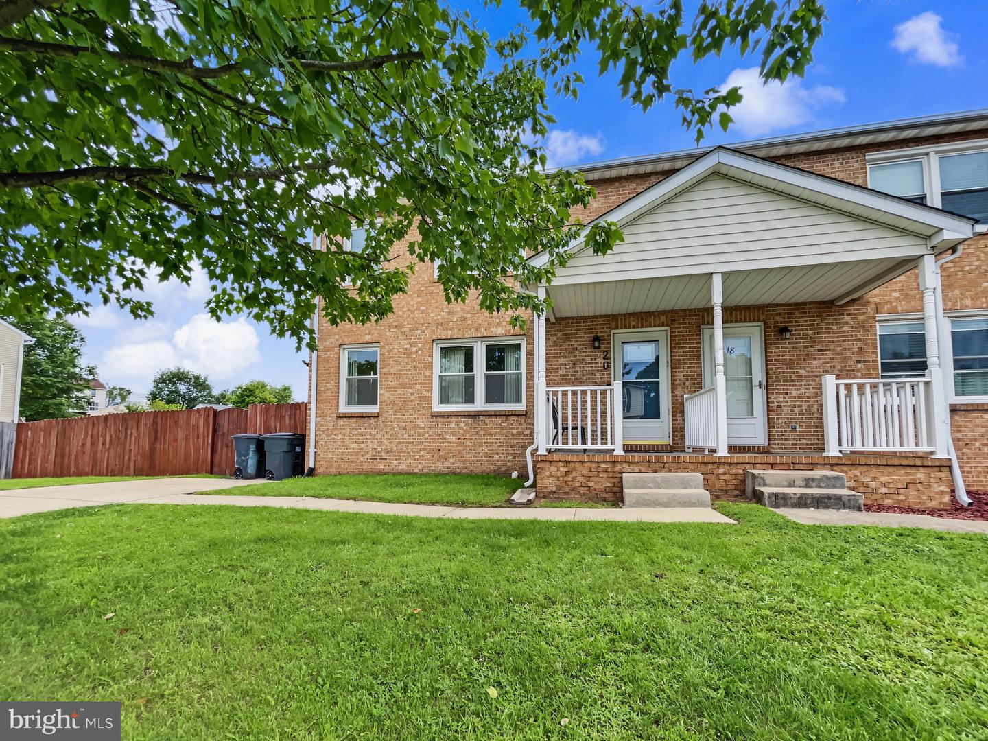 20 Provincial Pkwy Property Photo 1
