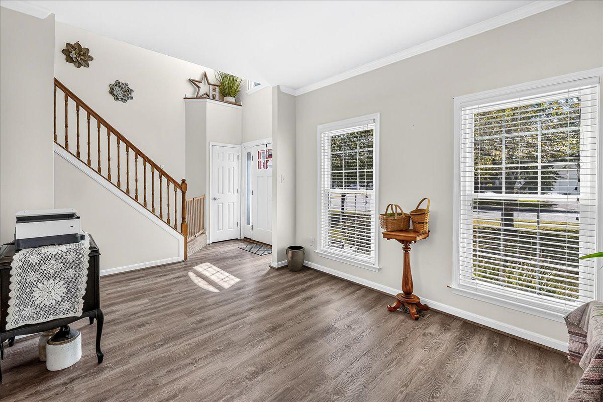101 CROSSTIMBER WAY Property Photo 1