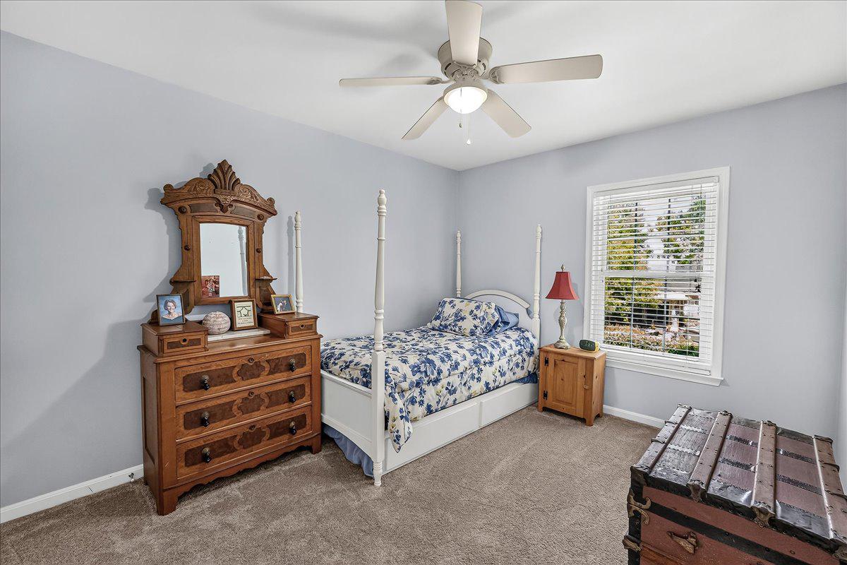101 Crosstimber Way Property Photo 18