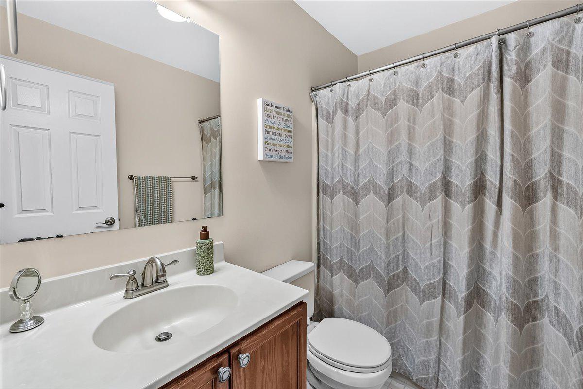 101 Crosstimber Way Property Photo 20