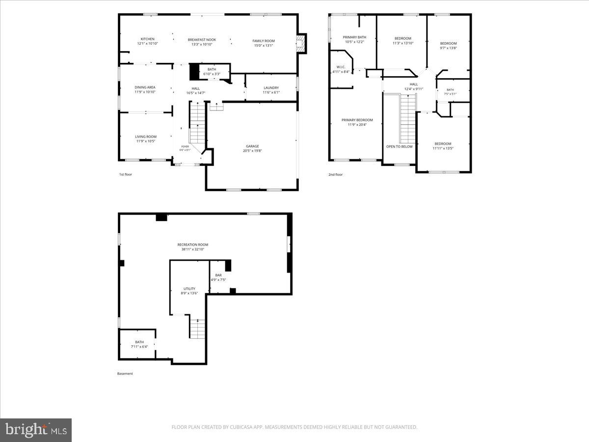 101 Crosstimber Way Property Photo 35