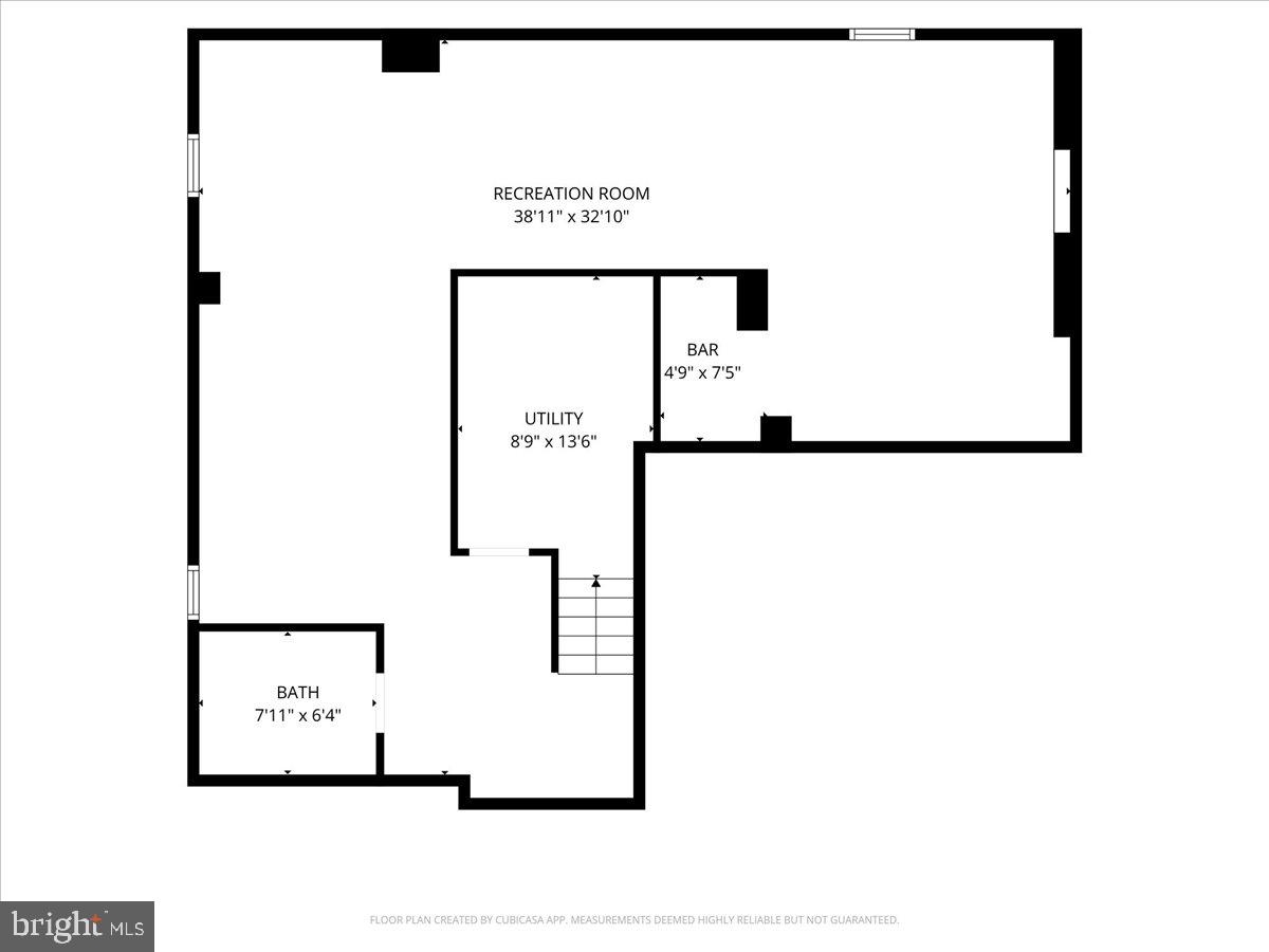 101 Crosstimber Way Property Photo 41