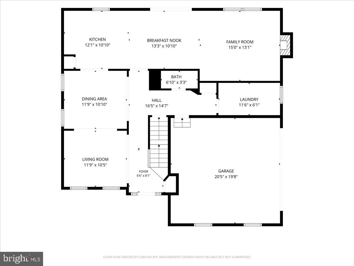 101 Crosstimber Way Property Photo 42