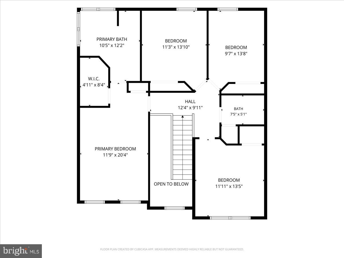 101 Crosstimber Way Property Photo 43